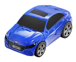 Іграшка-трансформер міні S5 ТОБОТ Y TOBOT Art.301156 - мініатюра 3