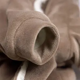 Костюм Pet Fashion Soft для собак, розмір M, коричневий (лімітована серія) - мініатюра 4