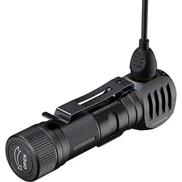 Налобний ліхтар Fenix HM61R V2.0 багатофункціональний - мініатюра 5