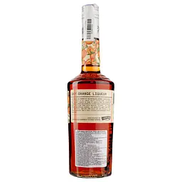 Лікер De Kuyper Dry Orange Апельсин, 15%, 0,7 л - мініатюра 2