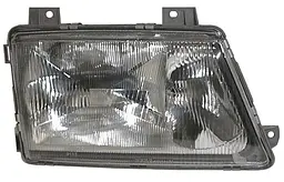 Фара передня права Mercedes Sprinter 2-T, 3-T, 4-T 95-12р TYC (20-5341-08-2)