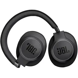 Навушники JBL Live 770 NC Black (JBLLIVE770NCBLK) - мініатюра 7