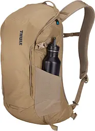 Похідний рюкзак Thule AllTrail Daypack 18L Faded Khaki (TH 3205087) - мініатюра 7
