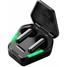 Навушники Bluetooth Usams TWS Gaming Earbuds JY Series - мініатюра 4