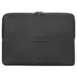 Чохол для ноутбука Tucano Today Sleeve 15/16 Black (BFTO1516-BK) - мініатюра 7