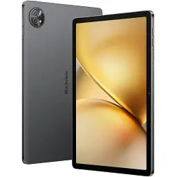 Планшет Blackview ZENO 10 11" HD /6GB/256GB/ T8200 /8800mAh/ 16+13Мп /LTE/Black (ZENO_10_6_256_BK)