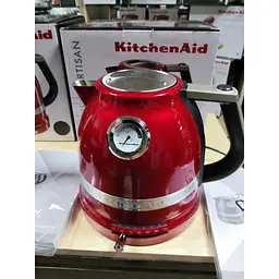 Електрочайник KitchenAid 5KEK1522ECA - мініатюра 9
