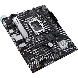 Материнська плата Asus Prime H610M-A-CSM Socket 1700 - мініатюра 5