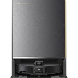 Робот-пилосос Dreame Bot MatriX 10 Pro Black (RLM61HE-Bl) [174982] - мініатюра 3