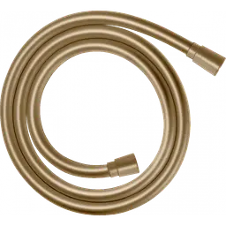 Шланг для душу Hansgrohe Isiflex`B 1.25 м Brushed Bronze 28272140, Бронза