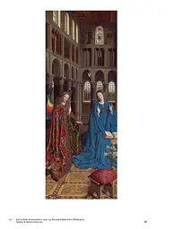 Van Eyck - мініатюра 2