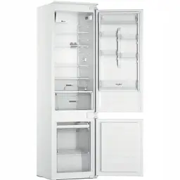 Холодильник Whirlpool WHC20D011B1 - мініатюра 4