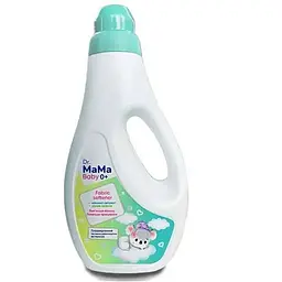 Кондицiонер DR MAMA 1л для Дитячої білизни Гіпоалергенний