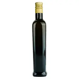 Оливкова олія Alce Nero Extra Virgin органічна 0.5 л - мініатюра 4