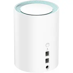 MESH-система Cudy WiFi M1200(1-pack), AC1200 Wi-Fi Mesh Solution (M1200(1-Pack)) - мініатюра 3