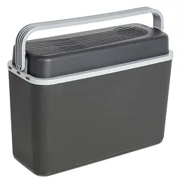 Автохолодильник Bo-Camp Arctic 12V 12 Liters Grey (6702862) - мініатюра 1