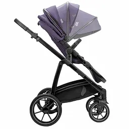 Універсальна коляска 2 в 1 Osann Ole Indigo (121-228-285) - мініатюра 11