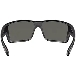 Окуляри Costa Del Mar Reefton Pro Black Gray Silver Mirror 580G - мініатюра 4
