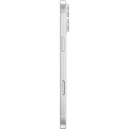 Смартфон Apple iPhone 16 Plus 512GB eSim White (MXV63) [129981] - мініатюра 5