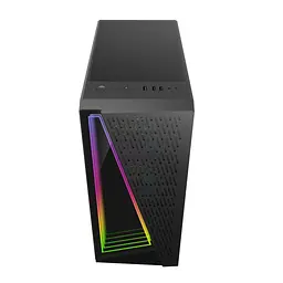 Корпус для ПК Alseye X3-B (AS.07.0150) - мініатюра 6