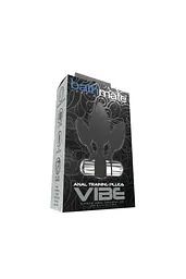 Набір анальних вібропробок Bathmate Anal Training Plugs VIBE, діаметр 2,5 см - 3,1см - 3,8см - мініатюра 5