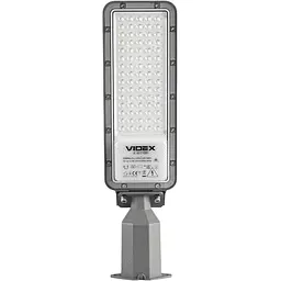 Ліхтар вуличний Videx LED IP65 SLE17 50W 5500Lm 5000K 220V (VL-SLE17-0505)  - мініатюра 2