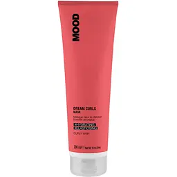 Маска для кучерявого волосся Mood Dream Curls Mask зволожувальна 290 мл