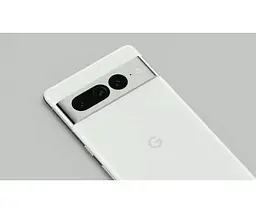 Смартфон Google Pixel 7 Pro 12/512GB Snow NFC - мініатюра 6