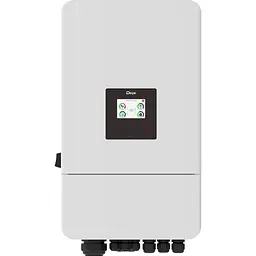 Інвертор Deye SUN-10K-SG05LP3-EU-SM2 10kW WiFi 10000 Вт (SUN-10K-SG05LP3-EU-SM2) - мініатюра 2