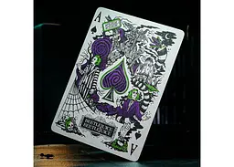 Карти гральні United States Playing Card Company Theory11 Beetlejuice - мініатюра 2
