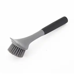 Щітка для миття посуду KitchenAid Sinkware 26 см сіра (KEG882OHOBA)