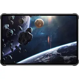 Планшет Oukitel RT8 6/256GB Black - мініатюра 9