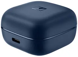 Гарнітура Sennheiser Accentum True Wireless Blue (700264) - мініатюра 3