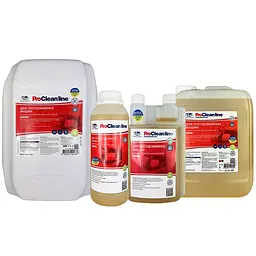 Мийний засіб Kit-1 для посудомийної машини з активним хлором (12 кг) PC301408 - мініатюра 5