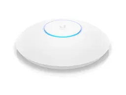 Точка доступу Ubiquiti Unifi 6 Pro (U6-Pro) - мініатюра 2