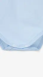 Боді-гольф для малюків Baby Life 339 80 см Блакитний shop (2000999298981) - мініатюра 3