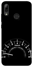TPU чохол Demsky Speed для Huawei P Smart (2019)