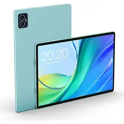 Планшет Teclast M50 6/128GB 4G Aqua Blue [110775] - мініатюра 9