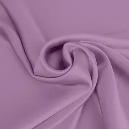 Простирадло на резинці Cosas в дитяче ліжечко сатин AMETHYST CS1 70х140х12 см (26Satin_Orchid_70x140x12) - мініатюра 3