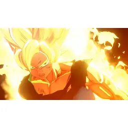Ключ активації Microsoft Dragon Ball Z: Kakarot Legendary Edition для Xbox One/Series - мініатюра 8