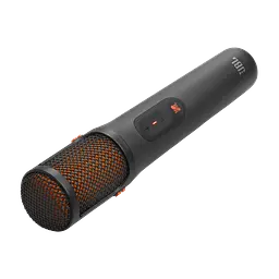 Мікрофон JBL EasySing Mics (JBLEASYSINGMICS) чорний - мініатюра 3