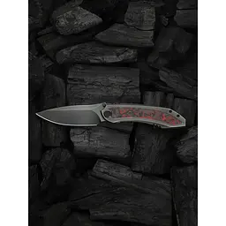Ніж складаний Weknife Winsome WE23092-4 - мініатюра 17