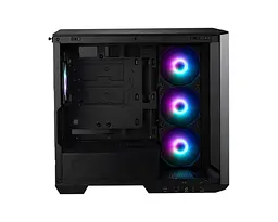 Корпус MATX W/O PSU MAG PANO M100R PZ MSI - мініатюра 2