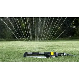 Осцилюючий дощувач Karcher OS 5.320 SV для прямокутних ділянок (2.645-135.0) - мініатюра 6