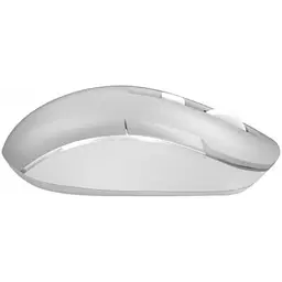 Комп'ютерна мишка A4Tech FB26CS Air2 Bluetooth/Wireless Icy White (4711421999168) - мініатюра 5