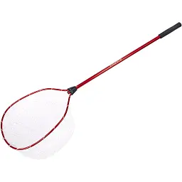 Підсак Favorite Arena ALNRD1-140 1.45 м сітка силікон red