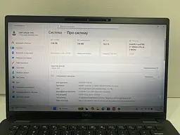 Ноутбук Dell Latitude 7410 14" (i7-10810U / 16GB / SSD 256GB / 1920х1080 IPS) #2 Refurbished - мініатюра 13
