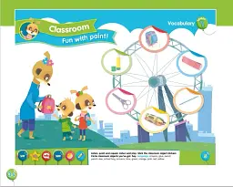 Mimi's Wheel. Level 2. Teacher's Book with Navio App - мініатюра 6