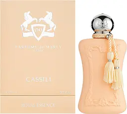 Оригінал Parfums de Marly Cassili 75 мл парфумована вода