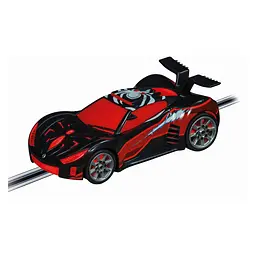 Автотрек Carrera GO!!! Спайдермен-гонщик траса 4.9 м (CR-20062580) - мініатюра 6